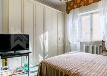 camera matrimoniale 1 - Appartamento Viale Fabbricotti, Livorno - foto 29