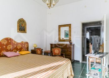 camera matrimoniale 1 - Appartamento Viale Fabbricotti, Livorno - foto 30