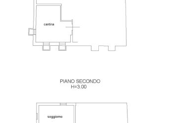 FFFF.png - Two-room apartment Forlì - photo 6