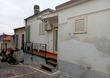 facciata - Independent house Via Ospedale 19, Lettomanoppello - photo 2