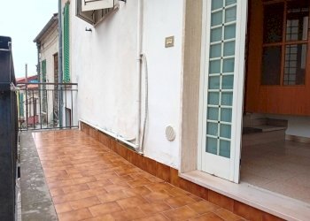 entrata - Independent house Via Ospedale 19, Lettomanoppello - photo 17