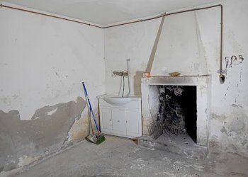 cantina - Independent house Via Ospedale 19, Lettomanoppello - photo 19