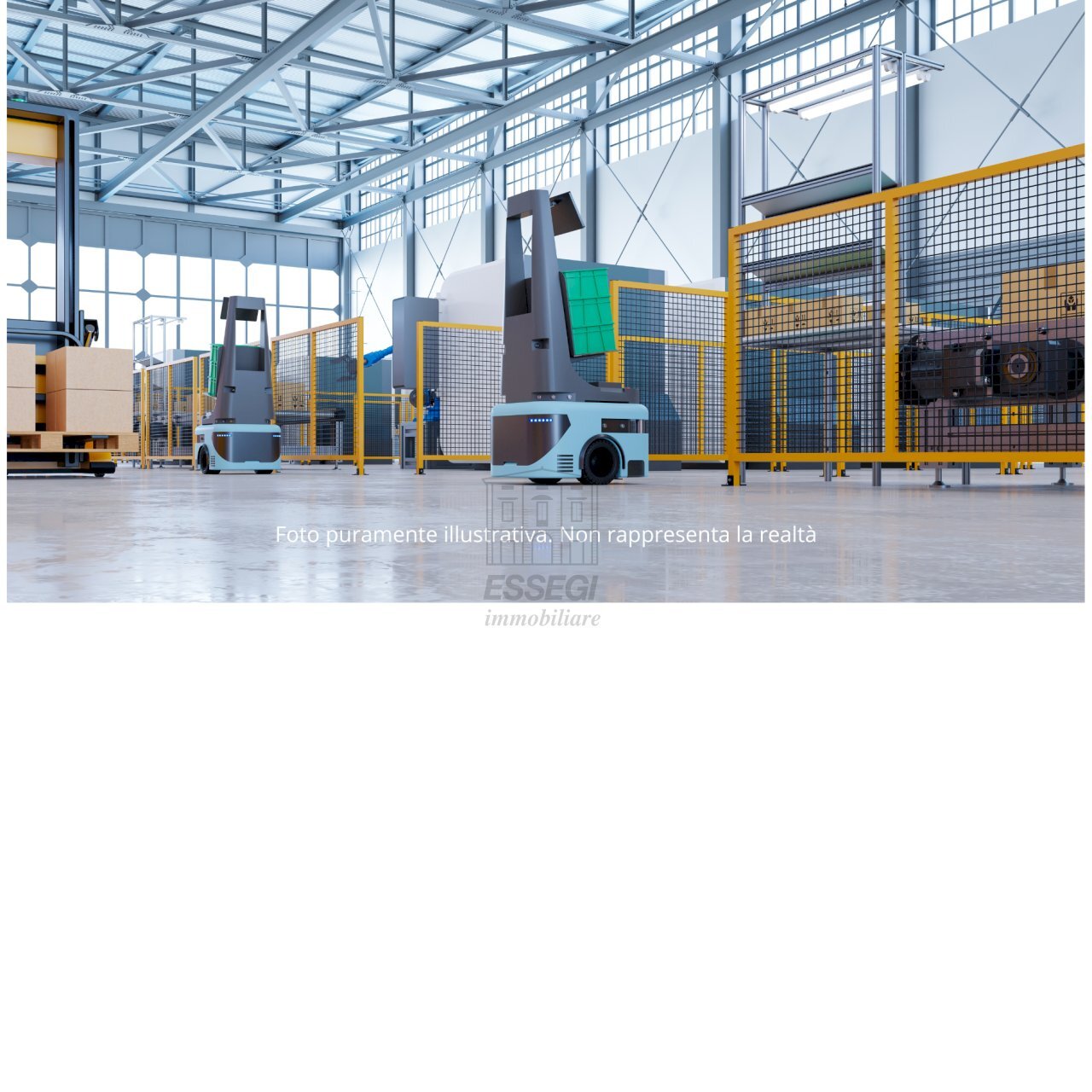 Vendesi fondo commerciale lucca - Commercial Premises Lucca - photo 2