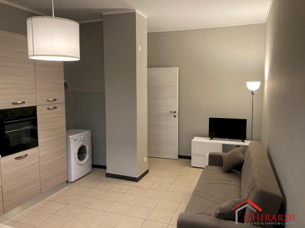 2.0 open-space.jpg - Four-room apartment VIA ALFREDO D'ANDRADE 34, Genova - photo 2