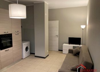 2.0 open-space.jpg - Quadrilocale VIA ALFREDO D'ANDRADE 34, Genova - foto 2