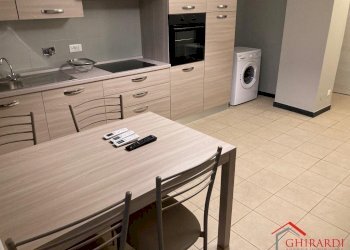 2.1 open-space.jpg - Quadrilocale VIA ALFREDO D'ANDRADE 34, Genova - foto 3