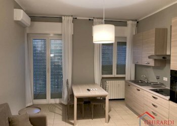 2.2 open-space.jpg - Quadrilocale VIA ALFREDO D'ANDRADE 34, Genova - foto 4