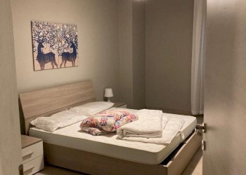 4.0 camera 1.jpg - Quadrilocale VIA ALFREDO D'ANDRADE 34, Genova - foto 6