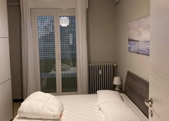 5.0 camera 2.jpg - Quadrilocale VIA ALFREDO D'ANDRADE 34, Genova - foto 7