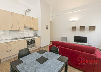 3.0 cucina.jpg - Appartamento VIA ALFREDO D'ANDRADE 26, Genova - foto 1