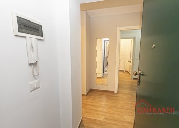 1.0 ingresso.jpg - Appartamento VIA ALFREDO D'ANDRADE 26, Genova - foto 2