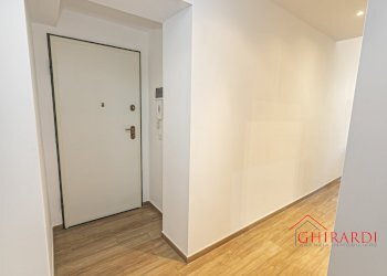 1.1 ingresso.jpg - Appartamento VIA ALFREDO D'ANDRADE 26, Genova - foto 3
