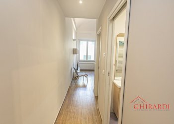 1.2 ingresso.jpg - Appartamento VIA ALFREDO D'ANDRADE 26, Genova - foto 4
