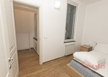 4.0 camera.jpg - Appartamento VIA ALFREDO D'ANDRADE 26, Genova - foto 10