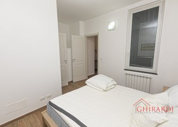 4.5 camera.jpg - Appartamento VIA ALFREDO D'ANDRADE 26, Genova - foto 14