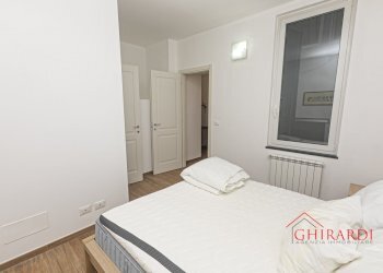 4.6 camera.jpg - Appartamento VIA ALFREDO D'ANDRADE 26, Genova - foto 15