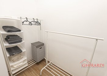 5.1 cabina.jpg - Appartamento VIA ALFREDO D'ANDRADE 26, Genova - foto 17