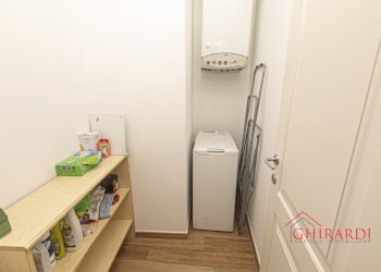 7.0 ripostiglio.jpg - Appartamento VIA ALFREDO D'ANDRADE 26, Genova - foto 21