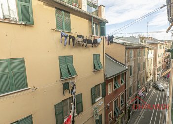 8.0 vista.jpg - Appartamento VIA ALFREDO D'ANDRADE 26, Genova - foto 22