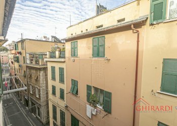 8.1 vista.jpg - Appartamento VIA ALFREDO D'ANDRADE 26, Genova - foto 23