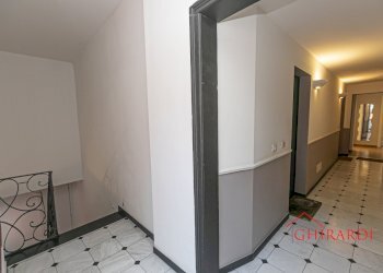 9.1 vano scala.jpg - Appartamento VIA ALFREDO D'ANDRADE 26, Genova - foto 25