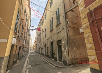 10.1 edificio.jpg - Appartamento VIA ALFREDO D'ANDRADE 26, Genova - foto 27