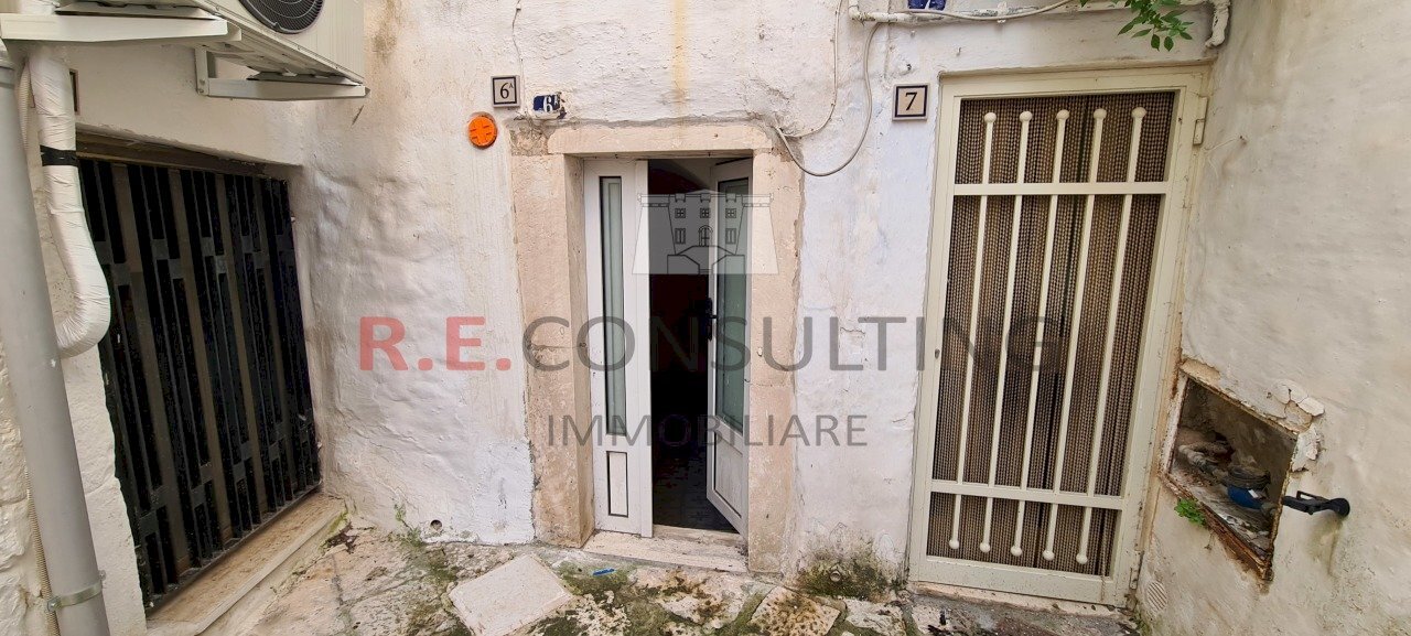 20240112_100915.jpg - Independent house Via Beatrice Cenci 8, Martina Franca - photo 2