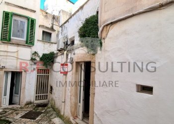 20240112_100903.jpg - Independent house Via Beatrice Cenci 8, Martina Franca - photo 1