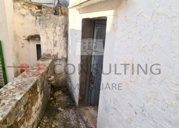 20240112_100750.jpg - Independent house Via Beatrice Cenci 8, Martina Franca - photo 10