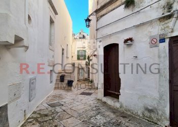 20240112_101356.jpg - Independent house Via Beatrice Cenci 8, Martina Franca - photo 17