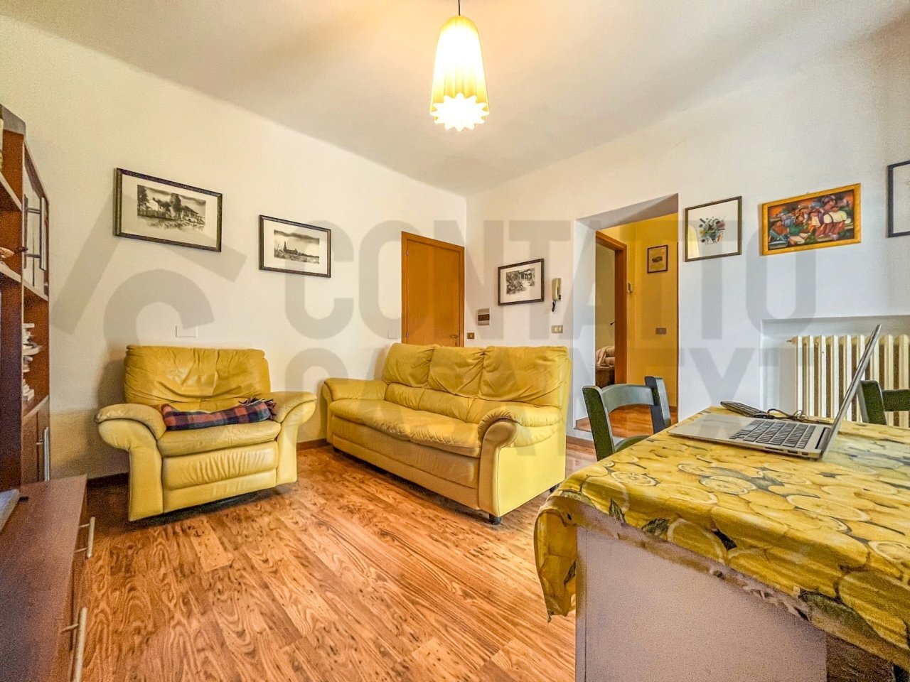 0C23CF55-87A2-4914-A2C6-A7704B28BEFA.jpeg - Bilocale Castelplanio - foto 1