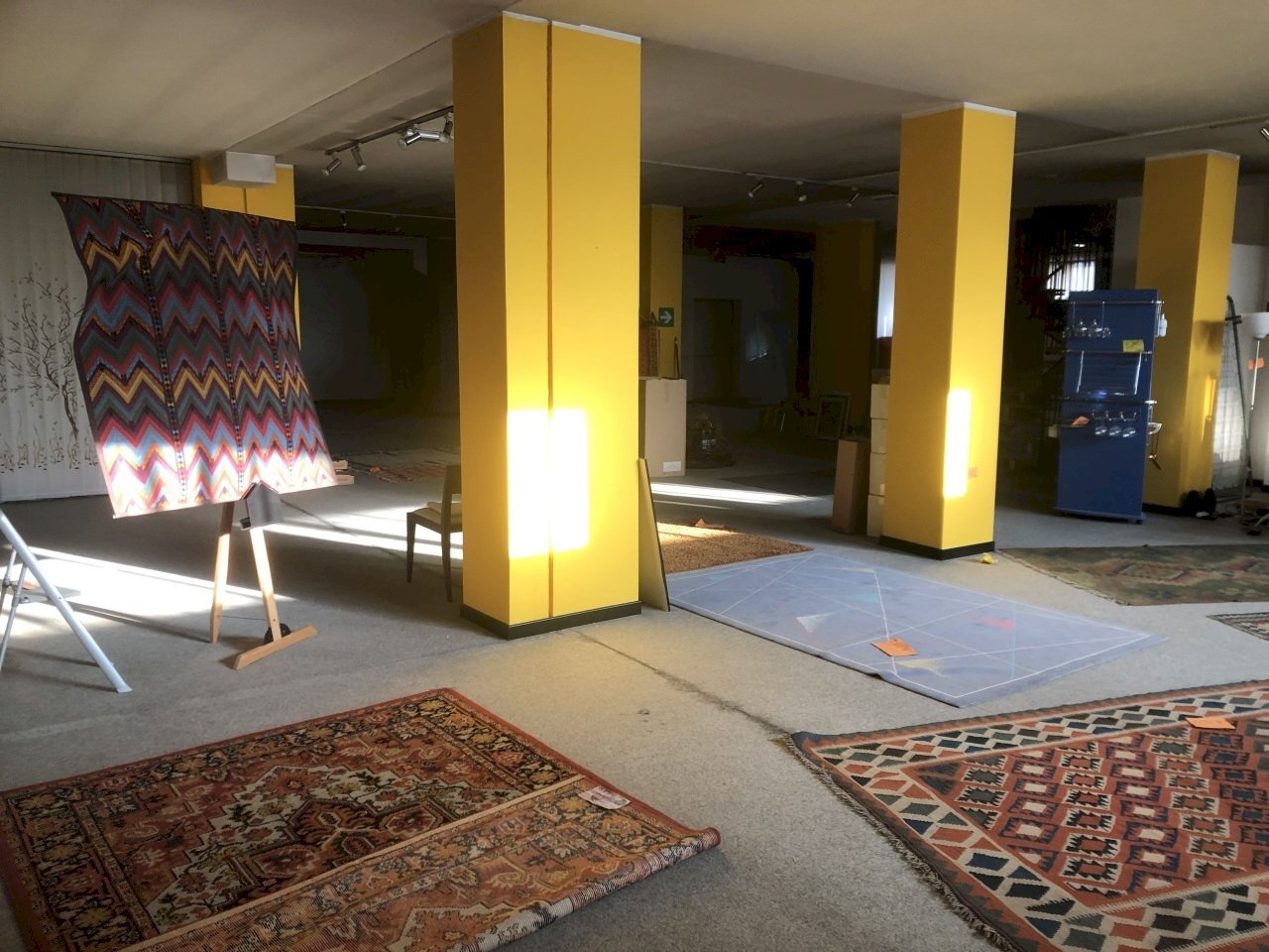 IMG_1230.jpg - Warehouse Piazza XXV Aprile, Lodi - photo 2