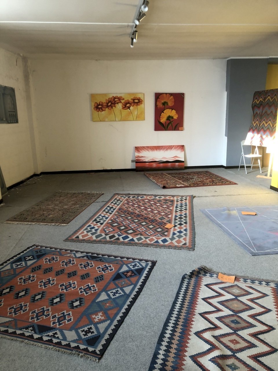 IMG_1227.jpg - Warehouse Piazza XXV Aprile, Lodi - photo 3