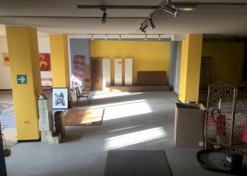 IMG_1226.jpg - Magazzino Piazza XXV Aprile, Lodi - foto 1