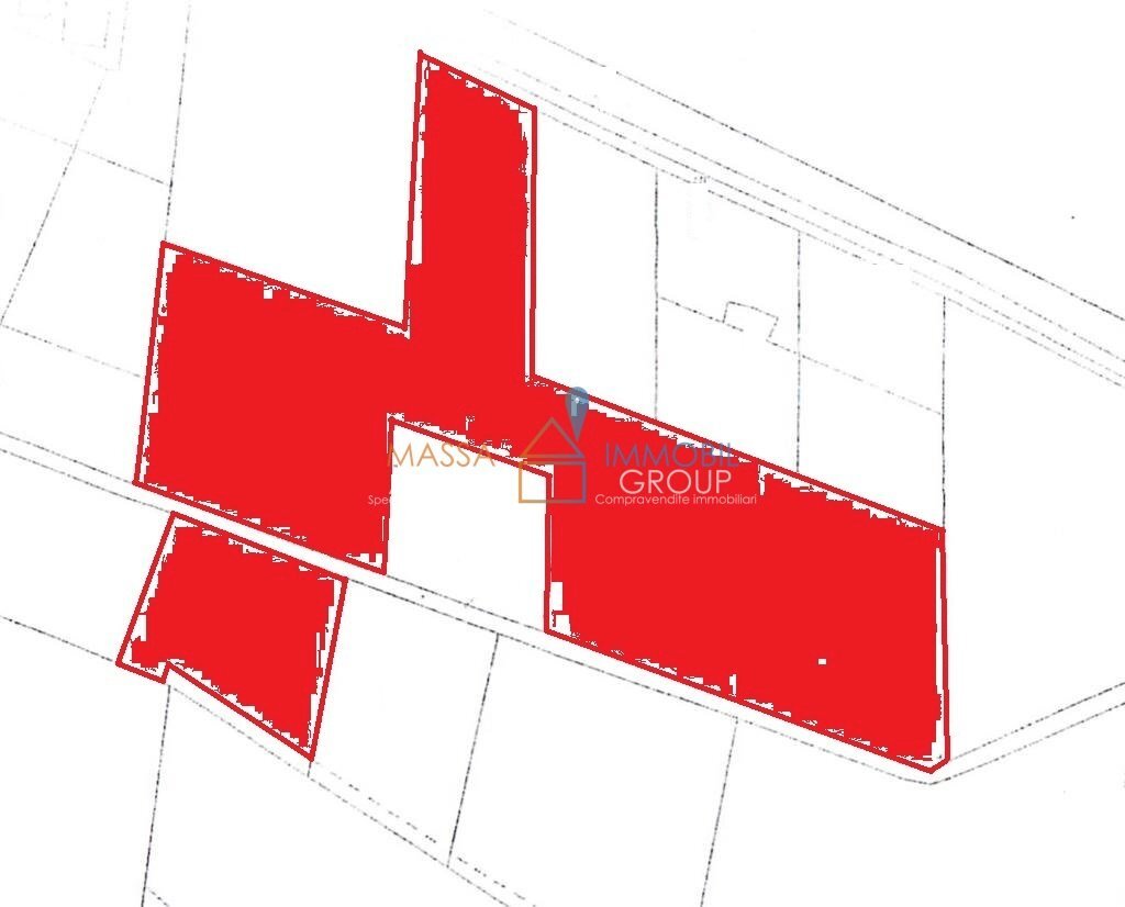 tutto.jpg - Terreno agricolo Viale Galileo Galilei 65, Carrara - foto 1