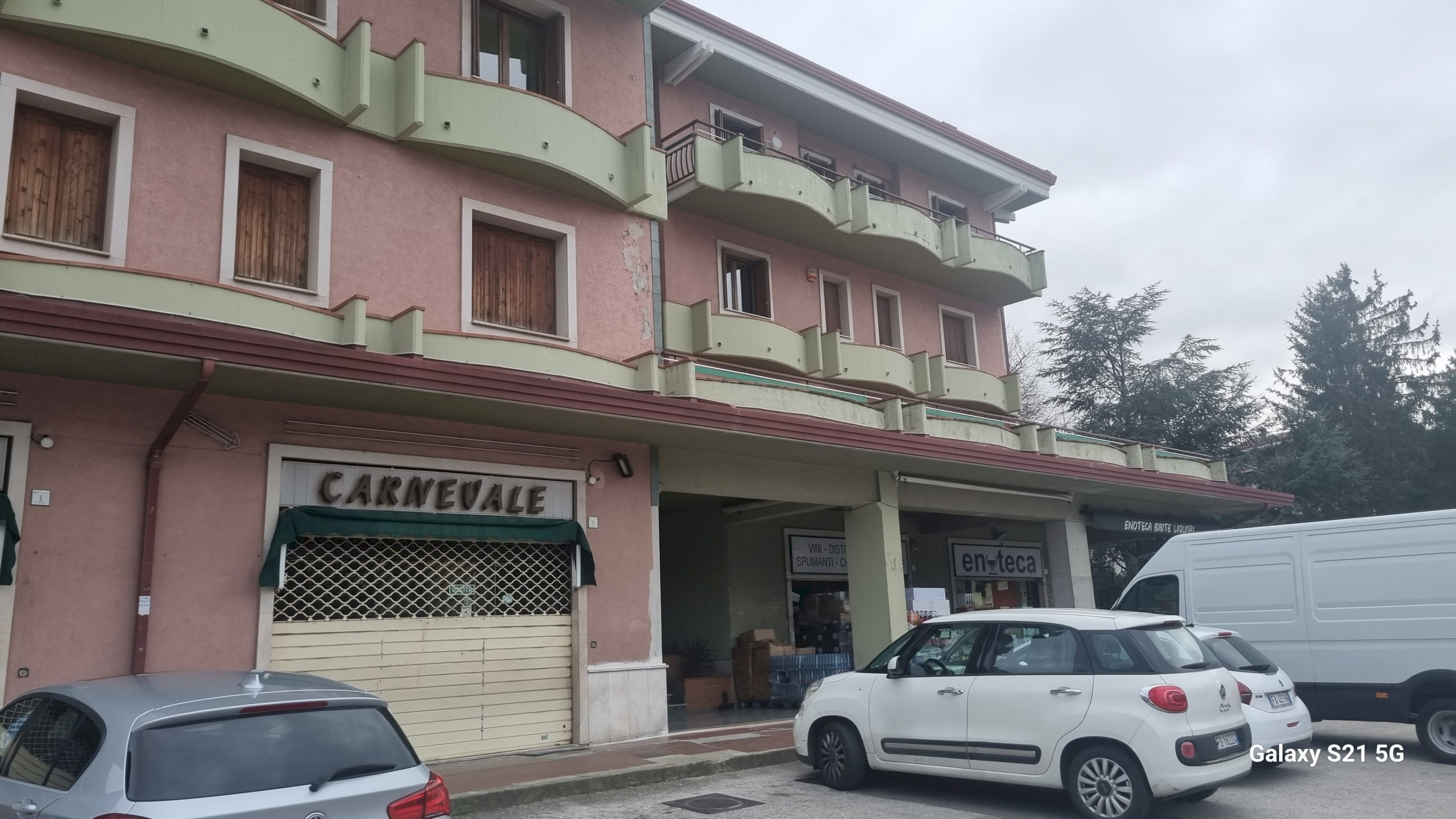 Box Umberto Nobile, Avellino - foto 1