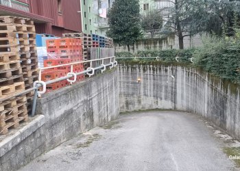 Box Umberto Nobile, Avellino - foto 2