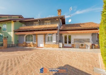 Independent house Trinità - photo 2