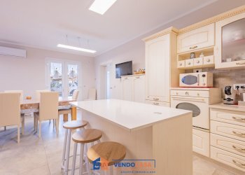 Independent house Trinità - photo 14
