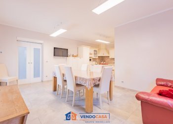 Independent house Trinità - photo 15