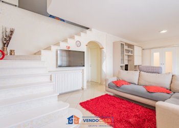 Independent house Trinità - photo 27