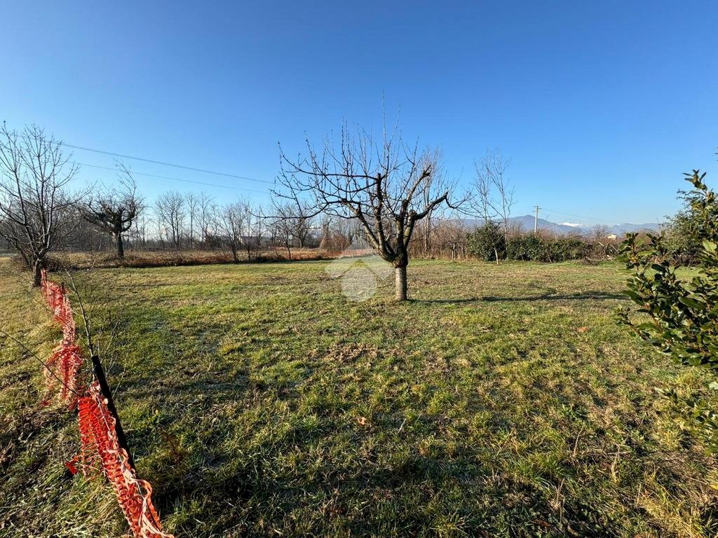Terreno agricolo Via Vittoria Nenni, Rivalta di Torino - foto 1