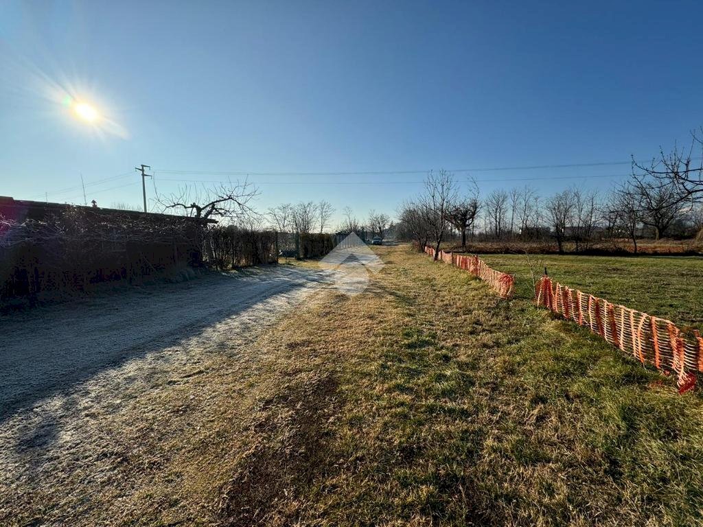 Terreno agricolo Via Vittoria Nenni, Rivalta di Torino - foto 2