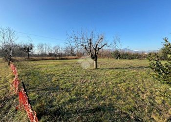 Terreno agricolo Via Vittoria Nenni, Rivalta di Torino - foto 1