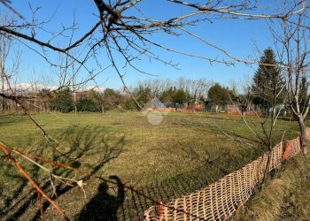 Terreno agricolo Via Vittoria Nenni, Rivalta di Torino - foto 3