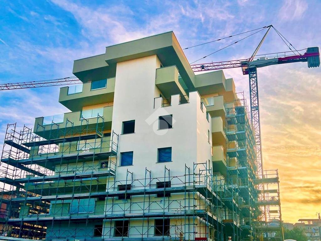 Four-room apartment Via Gioacchino Rossini, San Giuliano Milanese - photo 3