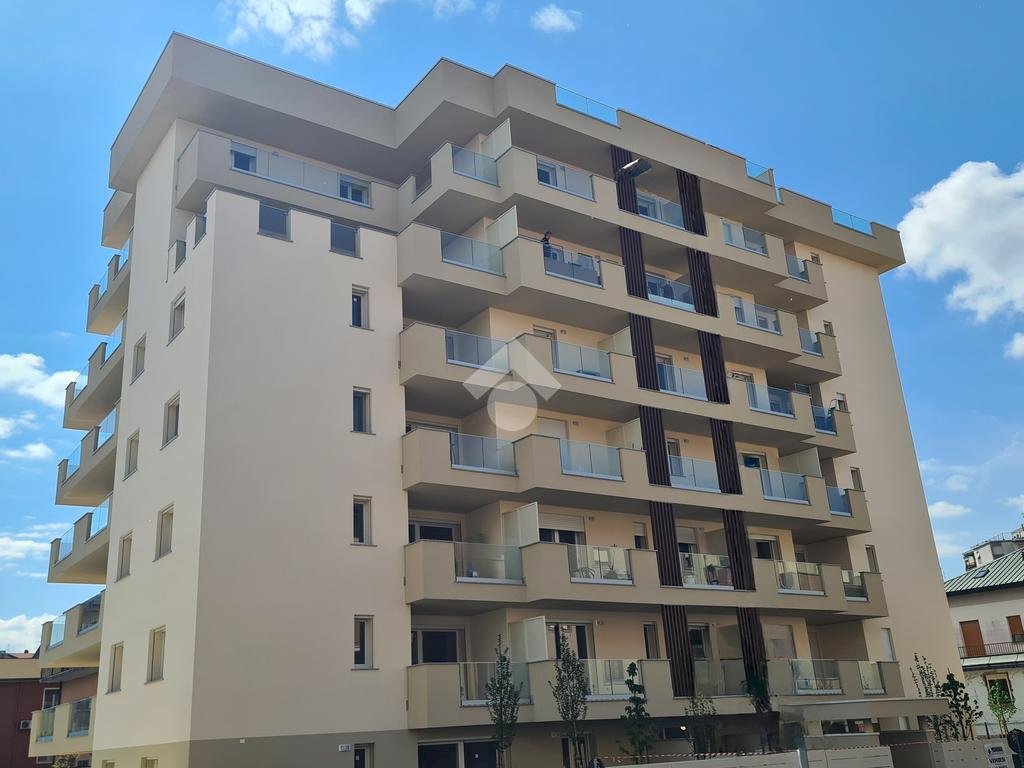Four-room apartment Via Gioacchino Rossini, San Giuliano Milanese - photo 1
