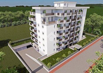 Quadrilocale Via Gioacchino Rossini, San Giuliano Milanese - foto 4