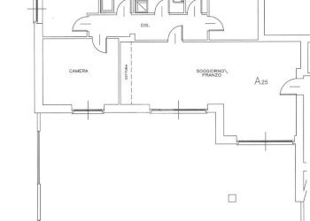 Quadrilocale Via Gioacchino Rossini, San Giuliano Milanese - foto 5