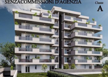 Quadrilocale Via Gioacchino Rossini, San Giuliano Milanese - foto 10